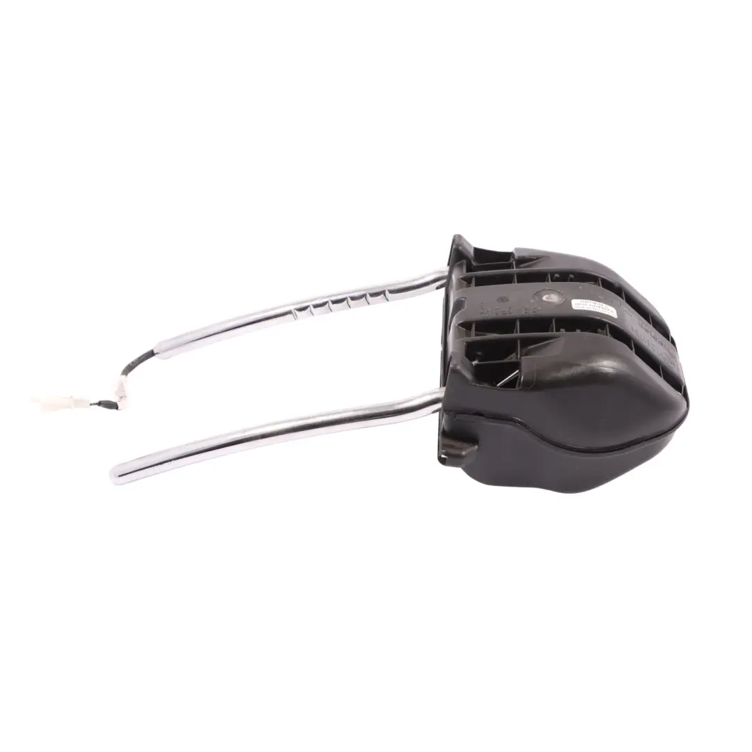 Front Headrest Active Left Right N/O/S to BMW E90 E91 LCI with Part number 7211768 BMW E90 E91 LCI Front Headrest Active Left Right N/O/S - SKU 7211768-1 - Part number 7211768