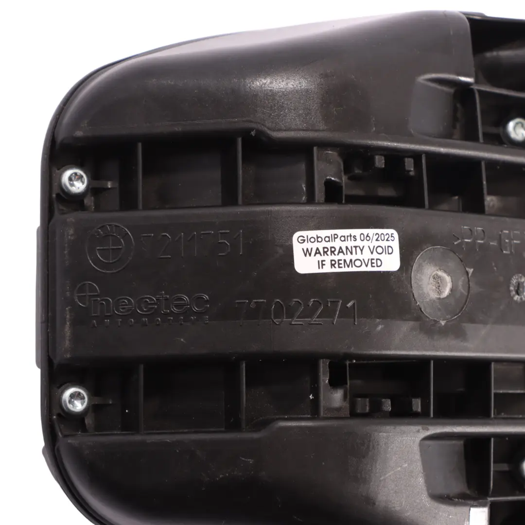 Poggiatesta Anteriore Attivo Sinistro Destro per BMW E90 E91 LCI con numero di parte 7211768 BMW E90 E91 LCI Poggiatesta Anteriore Attivo Sinistro Destro - SKU 7211768-1 - Numero di parte 7211768