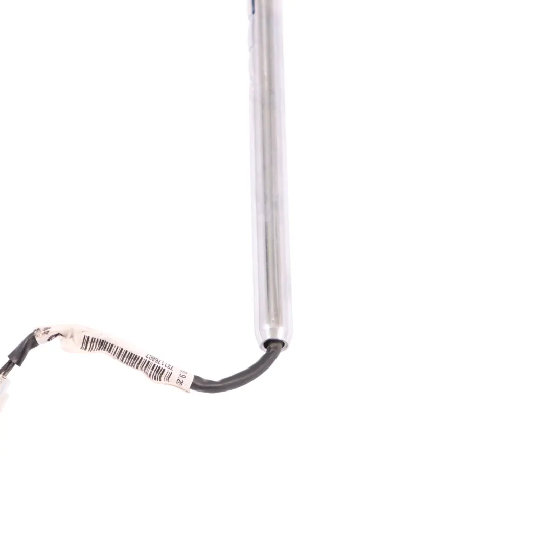 Reposacabezas Activo Delantero Izquierdo Derecho para BMW E90 E91 LCI con número de pieza 7211768 BMW E90 E91 LCI Reposacabezas Activo Delantero Izquierdo Derecho - SKU 7211768-1 - Número de pieza 7211768