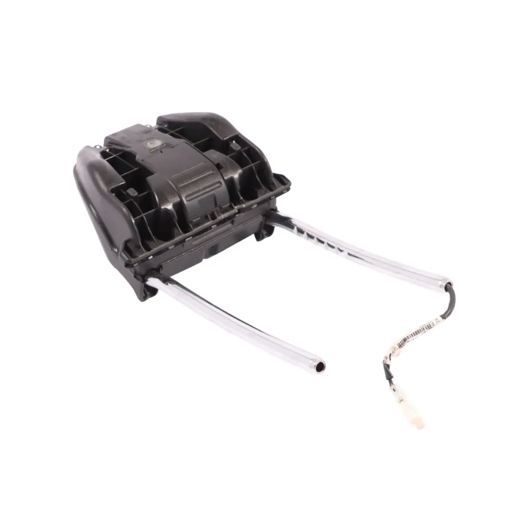 BMW E90 E91 LCI Appuie Tête Avant Gauche Droite Actif - SKU 7211768-1 - Numéro de pièce 7211768