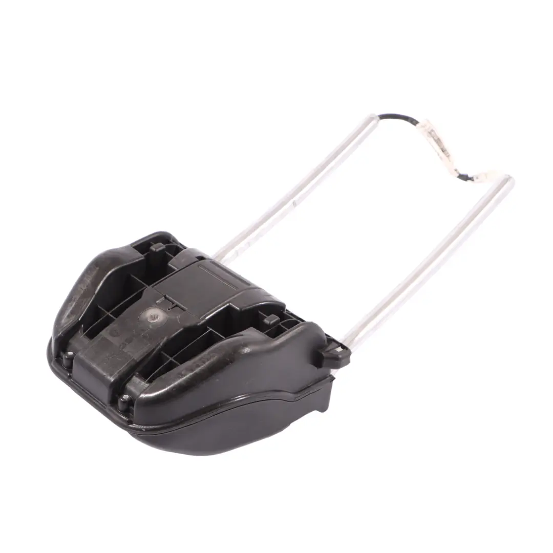 BMW E90 E91 LCI Kopfstütze Vorne Aktiv Links Rechts - SKU 7211768-1 - Teilenummer 7211768