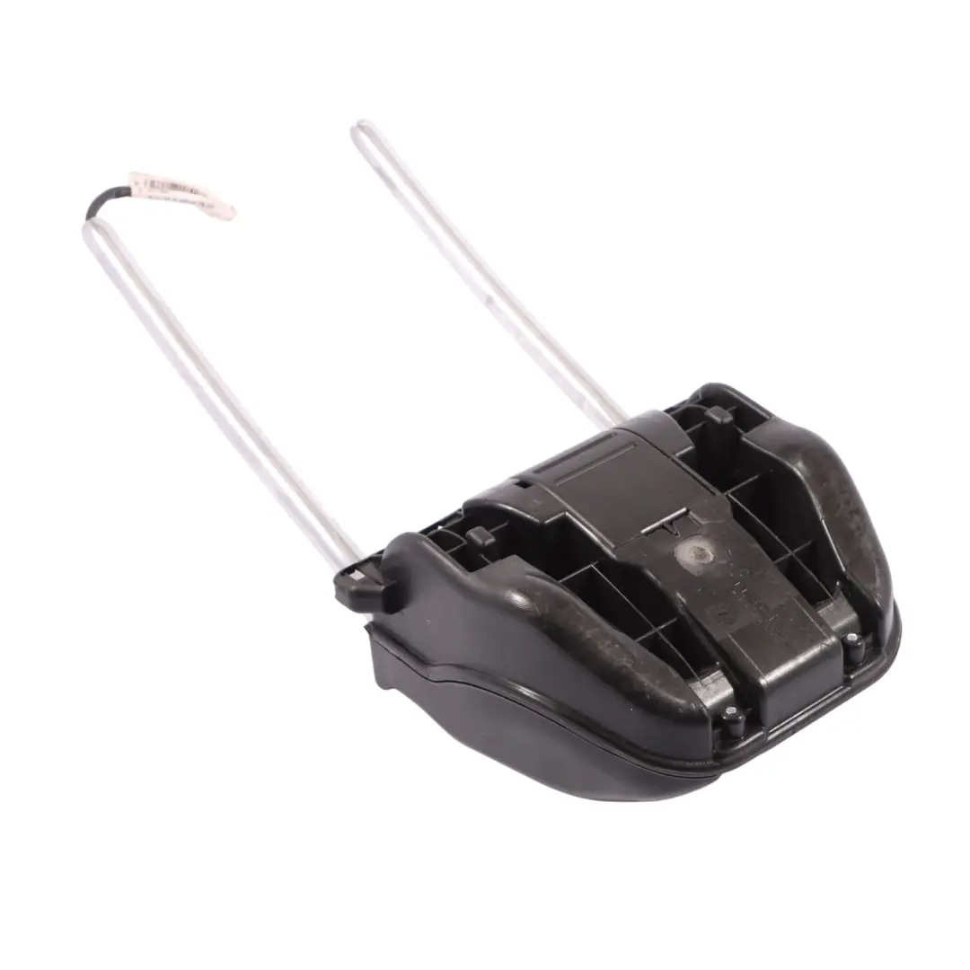 Front Headrest Active Left Right N/O/S to BMW E90 E91 LCI with Part number 7211768 BMW E90 E91 LCI Front Headrest Active Left Right N/O/S - SKU 7211768-1 - Part number 7211768