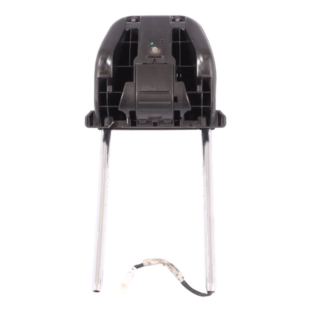 Front Seat Backrest Headrest Left Right N/O/S to BMW E90 E91 LCI with Part number 7211769 BMW E90 E91 LCI Front Seat Backrest Headrest Left Right N/O/S - SKU 7211769-1 - Part number 7211769