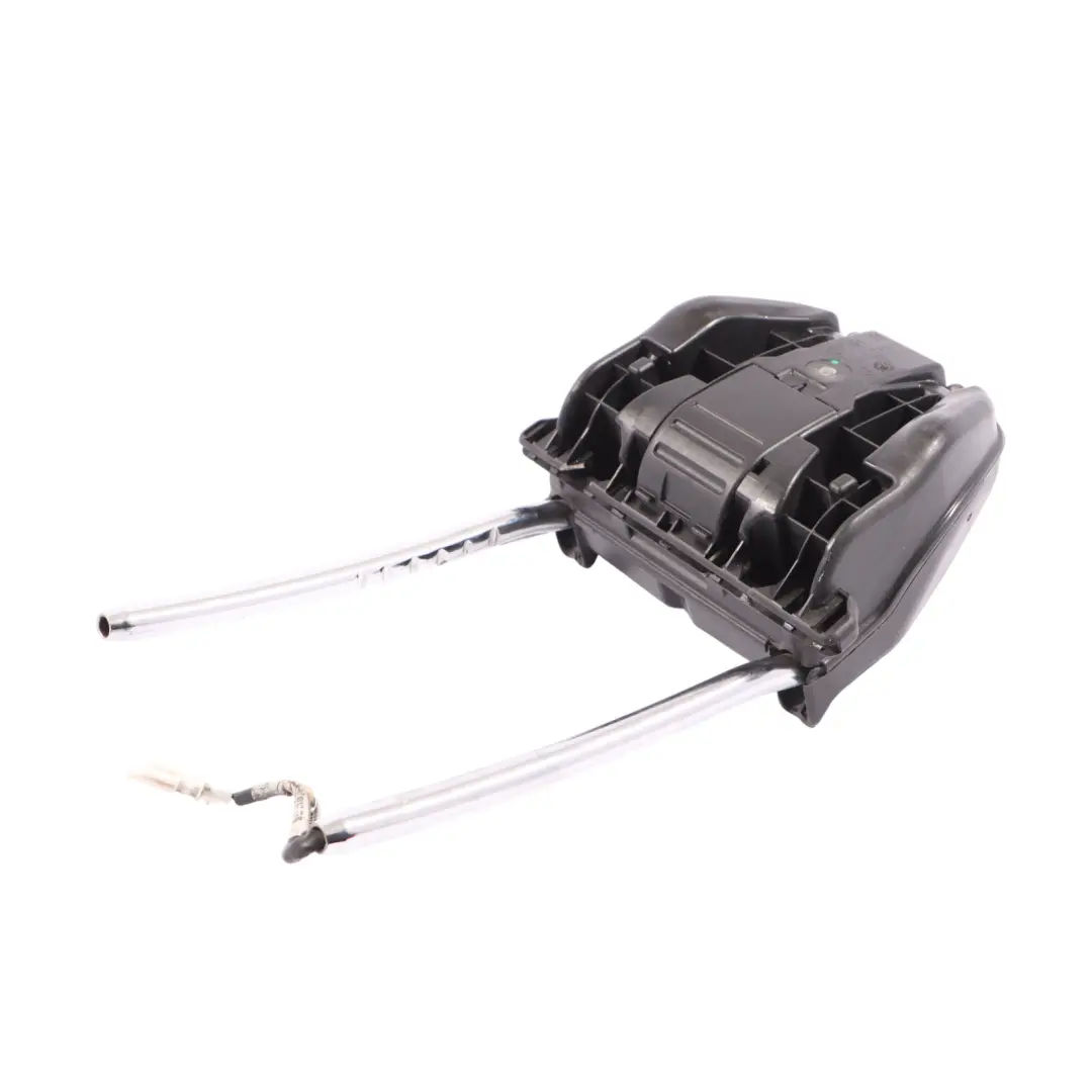 BMW E90 E91 LCI Front Seat Backrest Headrest Left Right N/O/S - SKU 7211769-1 - Part number 7211769