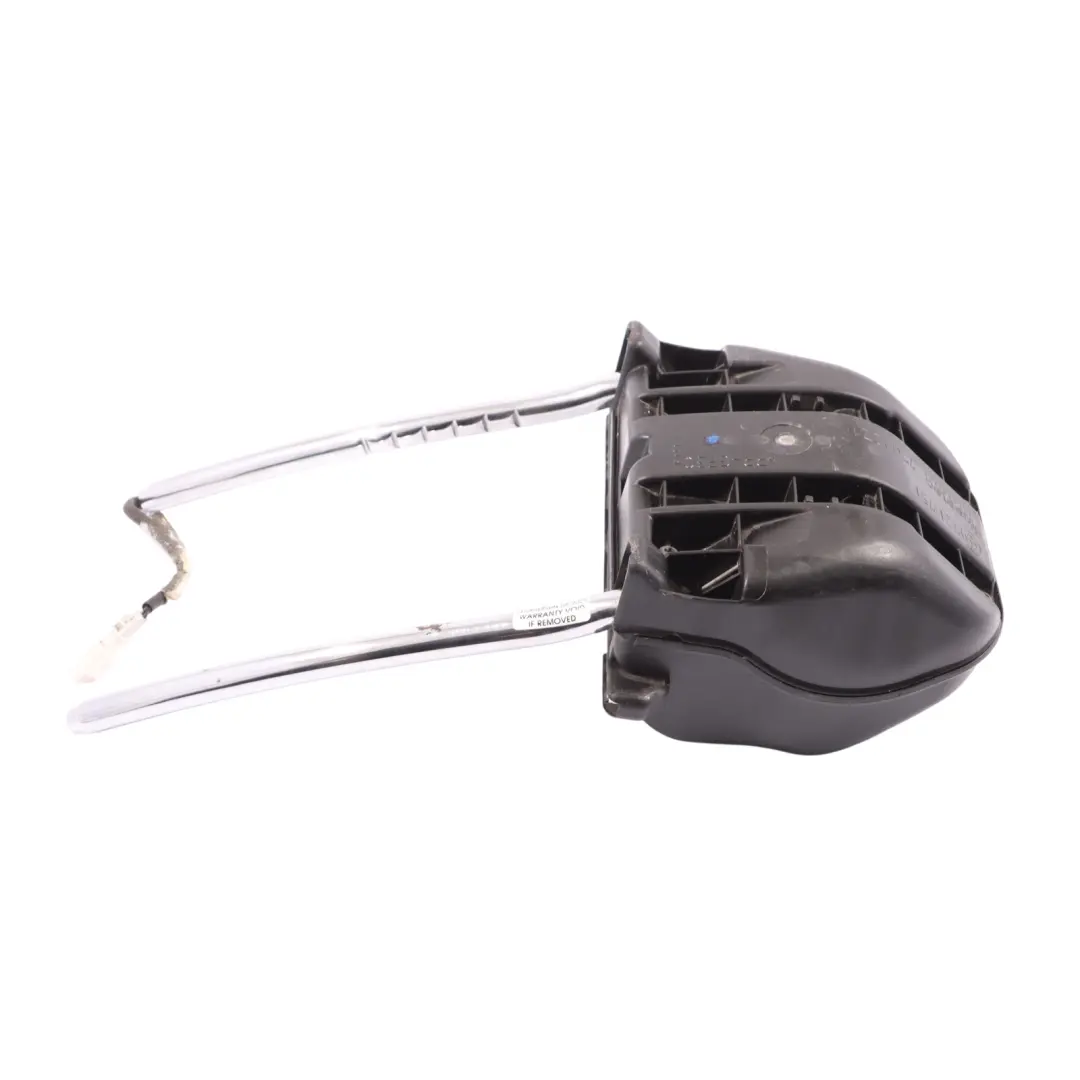 Asiento Delantero Respaldo Reposacabezas Izquierdo Derecho para BMW E90 LCI con número de pieza 7211769 BMW E90 LCI Asiento Delantero Respaldo Reposacabezas Izquierdo Derecho - SKU 7211769-1 - Número de pieza 7211769