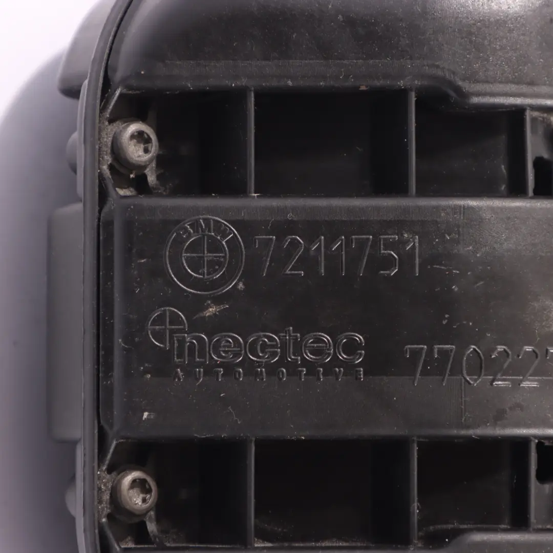 Poggiaschiena Anteriore Sinistra Destra per BMW E90 E91 LCI con numero di parte 7211769 BMW E90 E91 LCI Poggiaschiena Anteriore Sinistra Destra - SKU 7211769-1 - Numero di parte 7211769