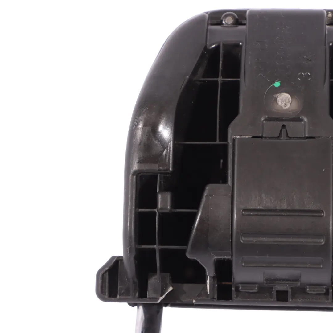 BMW E90 E91 LCI Front Seat Backrest Headrest Left Right N/O/S - SKU 7211769-1 - Part number 7211769