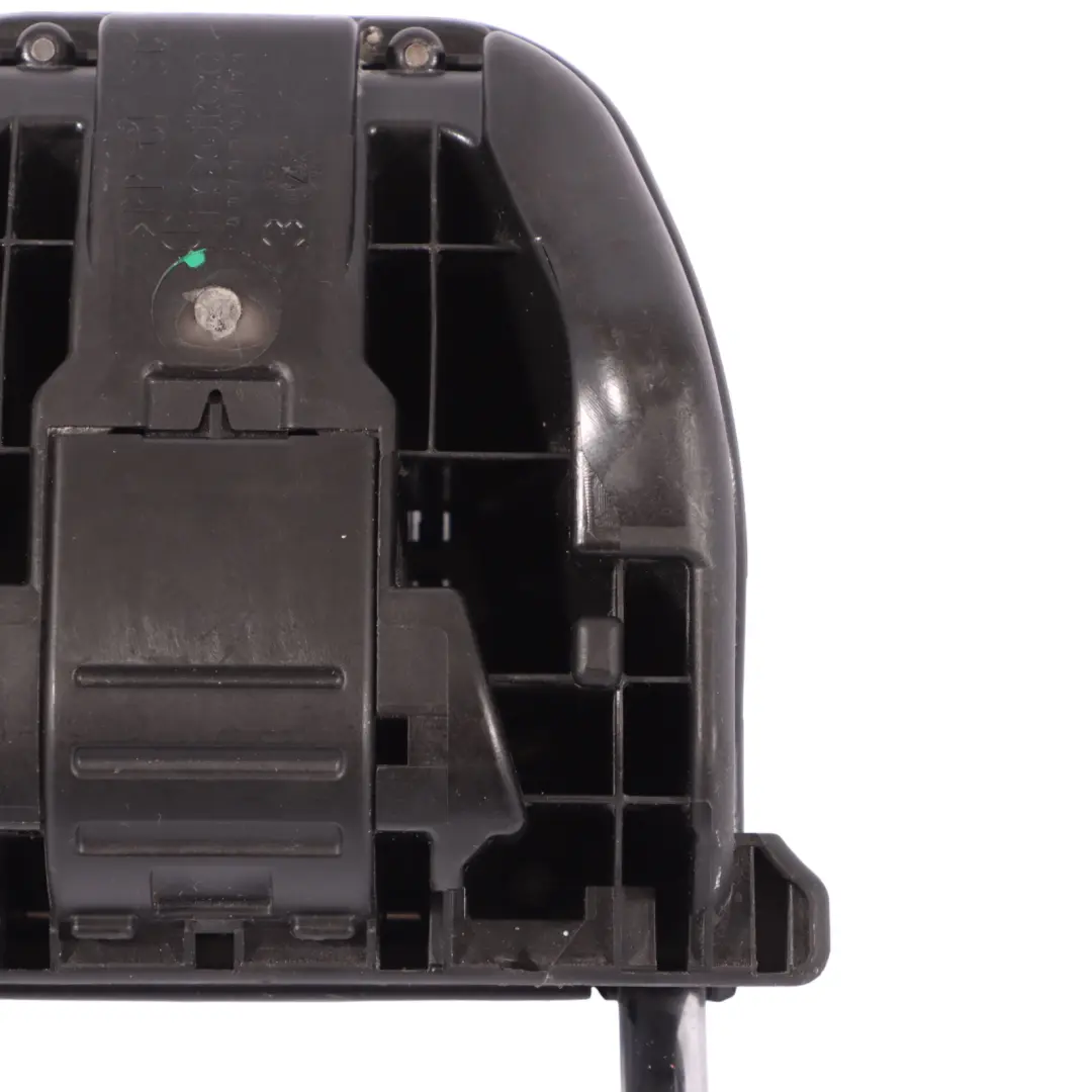 Poggiaschiena Anteriore Sinistra Destra per BMW E90 E91 LCI con numero di parte 7211769 BMW E90 E91 LCI Poggiaschiena Anteriore Sinistra Destra - SKU 7211769-1 - Numero di parte 7211769