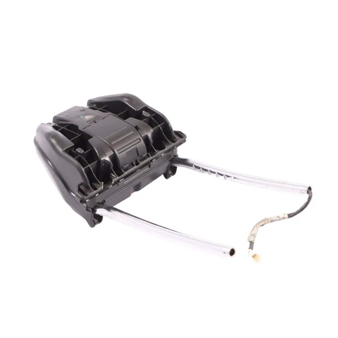 BMW E90 LCI Asiento Delantero Respaldo Reposacabezas Izquierdo Derecho - SKU 7211769-1 - Número de pieza 7211769