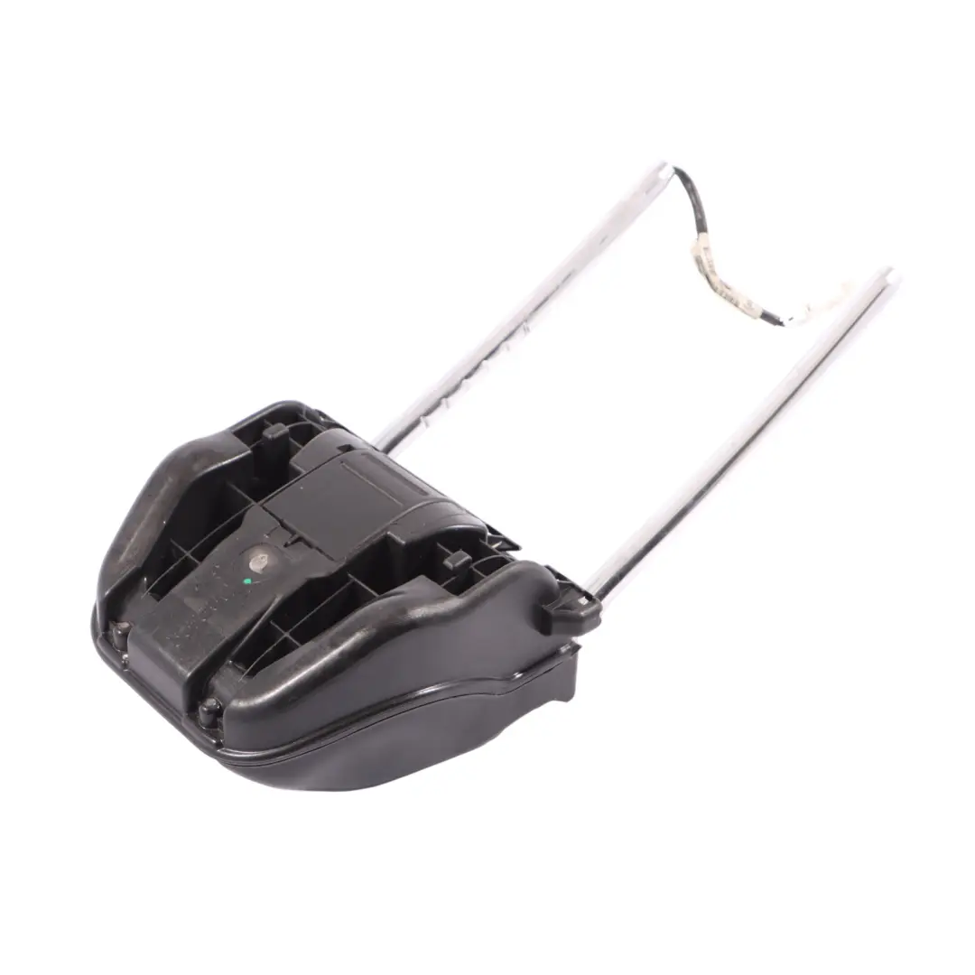 Front Seat Backrest Headrest Left Right N/O/S to BMW E90 E91 LCI with Part number 7211769 BMW E90 E91 LCI Front Seat Backrest Headrest Left Right N/O/S - SKU 7211769-1 - Part number 7211769