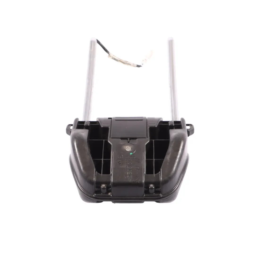 Front Seat Backrest Headrest Left Right N/O/S to BMW E90 E91 LCI with Part number 7211769 BMW E90 E91 LCI Front Seat Backrest Headrest Left Right N/O/S - SKU 7211769-1 - Part number 7211769