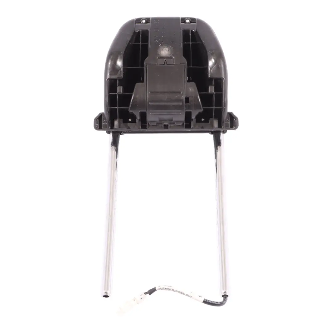 Kopfstütze Vorne Links Rechts für BMW E90 E91 LCI mit Teilenummer 7211770 BMW E90 E91 LCI Kopfstütze Vorne Links Rechts - SKU 7211770-1 - Teilenummer 7211770