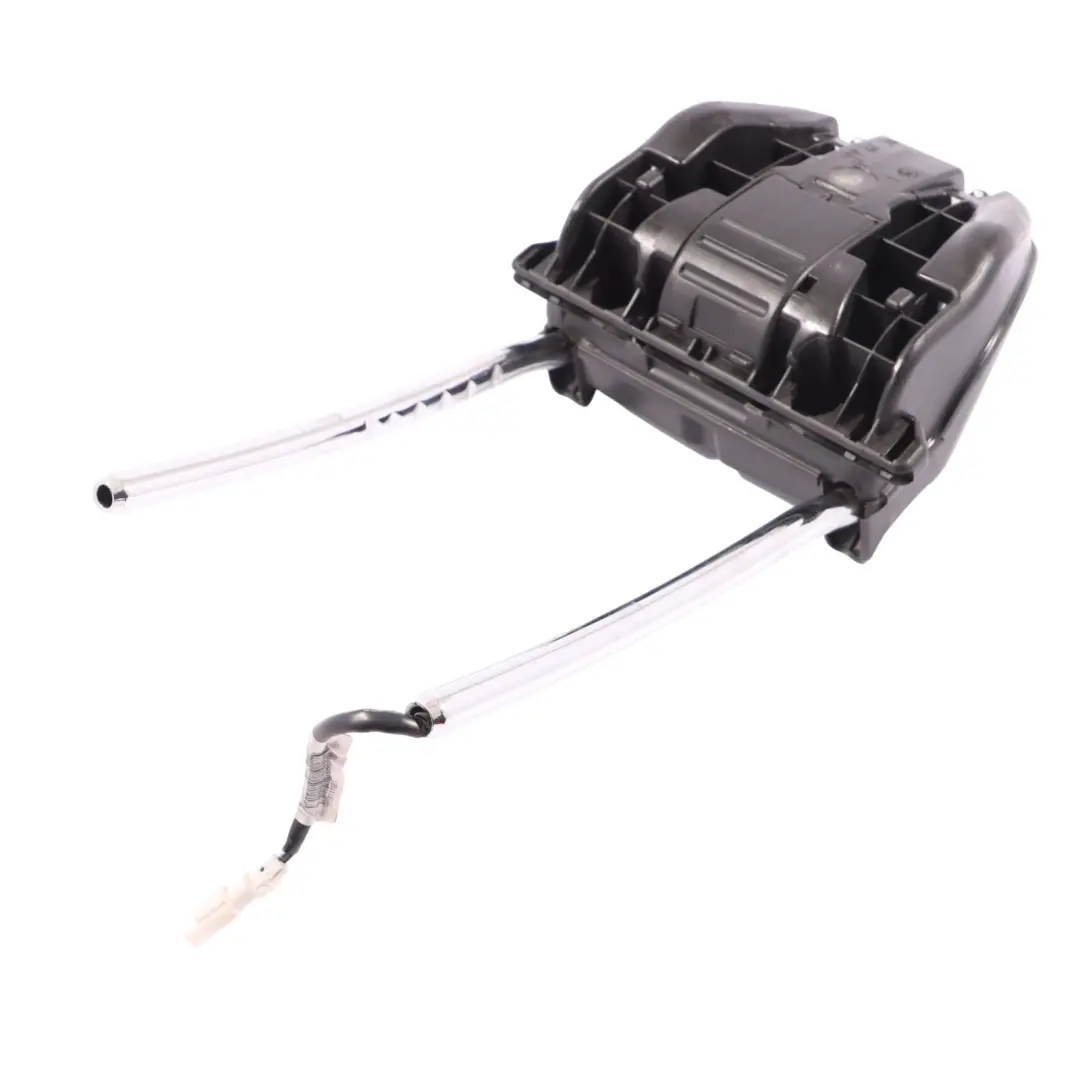 BMW E90 E91 LCI Apoyacabezas Delantero Izquierdo Derecho - SKU 7211770-1 - Número de pieza 7211770