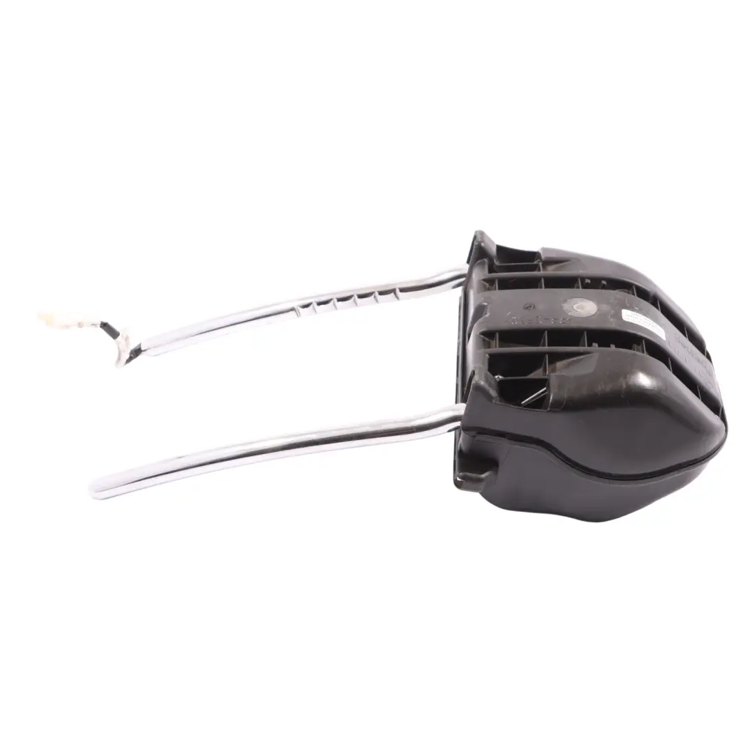 Zagłówek Przód Lewo Prawo do BMW E90 E91 LCI o numerze 7211770 BMW E90 E91 LCI Zagłówek Przód Lewo Prawo - SKU 7211770-1 - Numer Części 7211770