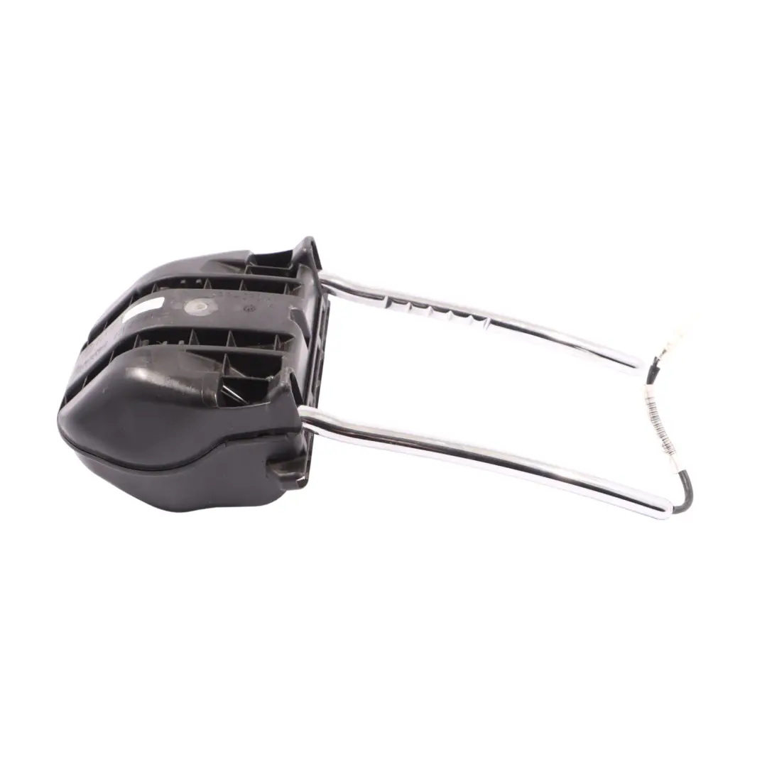 Poggiatesta Anteriore Sinistro Destro per BMW E90 E91 LCI con numero di parte 7211770 BMW E90 E91 LCI Poggiatesta Anteriore Sinistro Destro - SKU 7211770-1 - Numero di parte 7211770