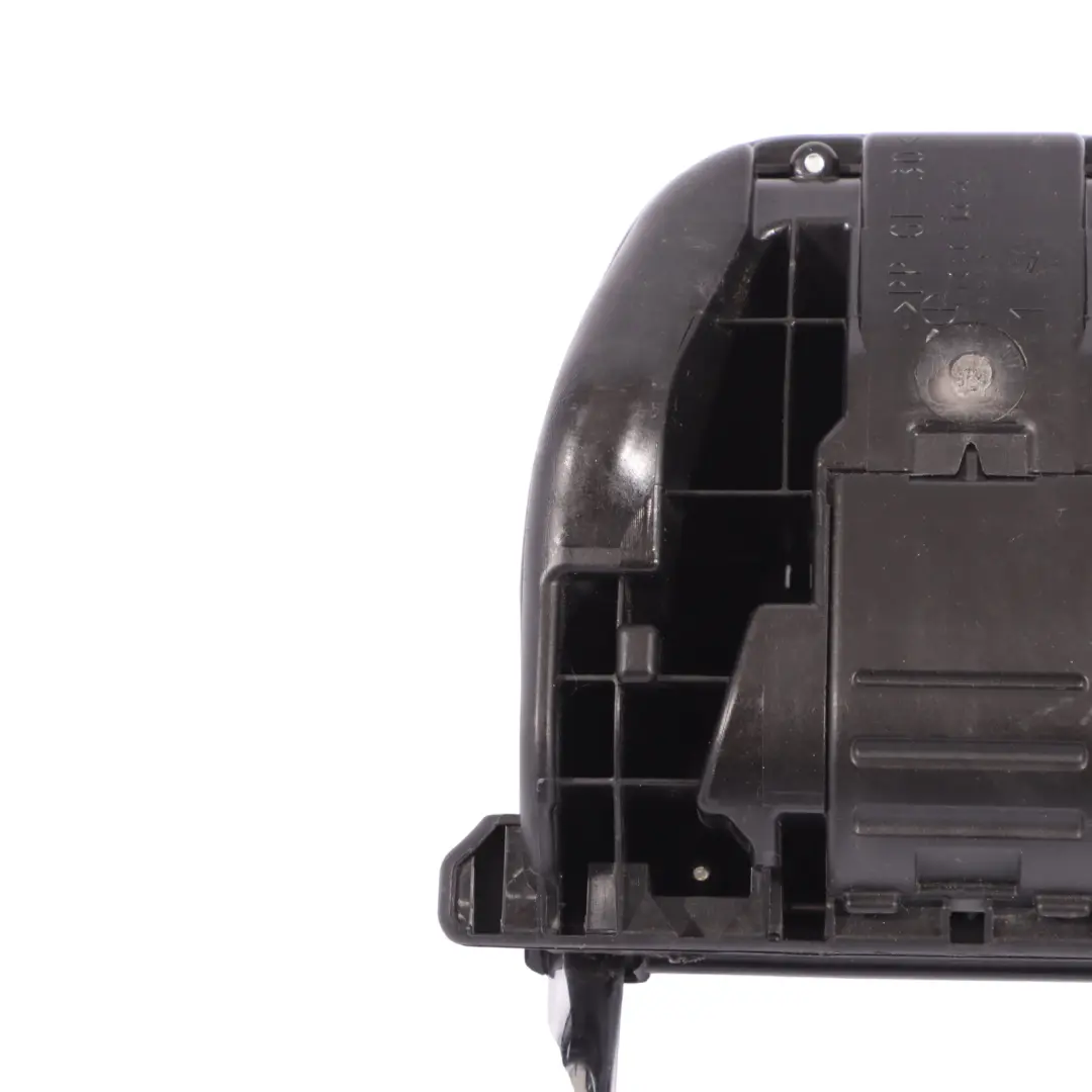 Apoyacabezas Delantero Izquierdo Derecho para BMW E90 E91 LCI con número de pieza 7211770 BMW E90 E91 LCI Apoyacabezas Delantero Izquierdo Derecho - SKU 7211770-1 - Número de pieza 7211770