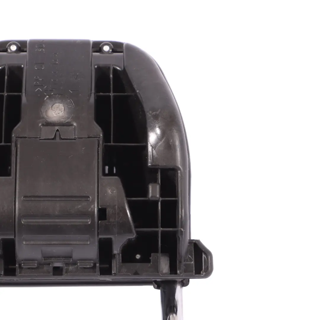 Front Headrest Left Right N/O/S to BMW E90 E91 LCI with Part number 7211770 BMW E90 E91 LCI Front Headrest Left Right N/O/S - SKU 7211770-1 - Part number 7211770