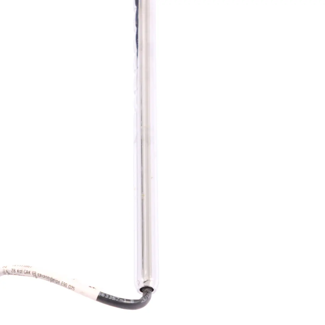 Appuie Tête Avant Gauche Droite pour BMW E90 E91 LCI à propos du numéro de pièce 7211770 BMW E90 E91 LCI Appuie Tête Avant Gauche Droite - SKU 7211770-1 - Numéro de pièce 7211770