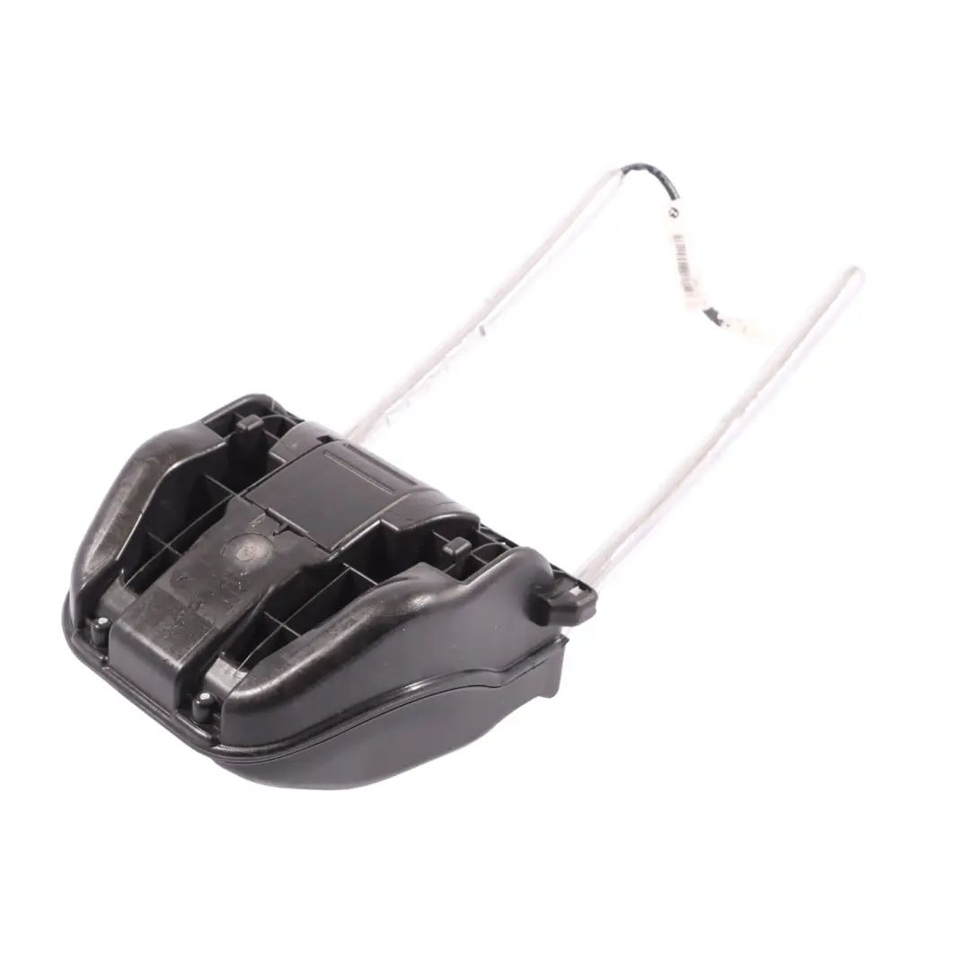 BMW E90 E91 LCI Front Headrest Left Right N/O/S - SKU 7211770-1 - Part number 7211770