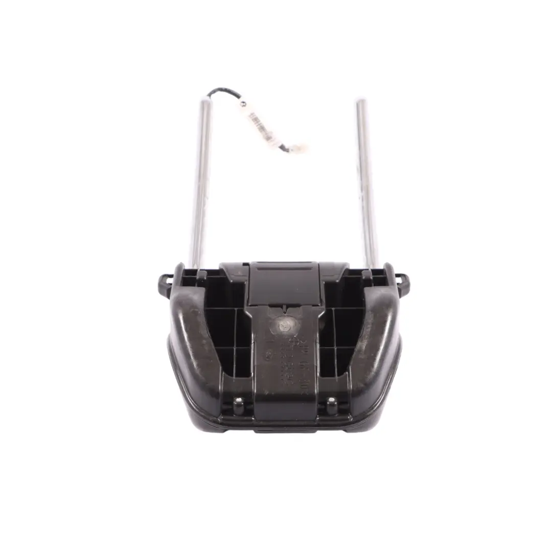 BMW E90 E91 LCI Front Headrest Left Right N/O/S - SKU 7211770-1 - Part number 7211770