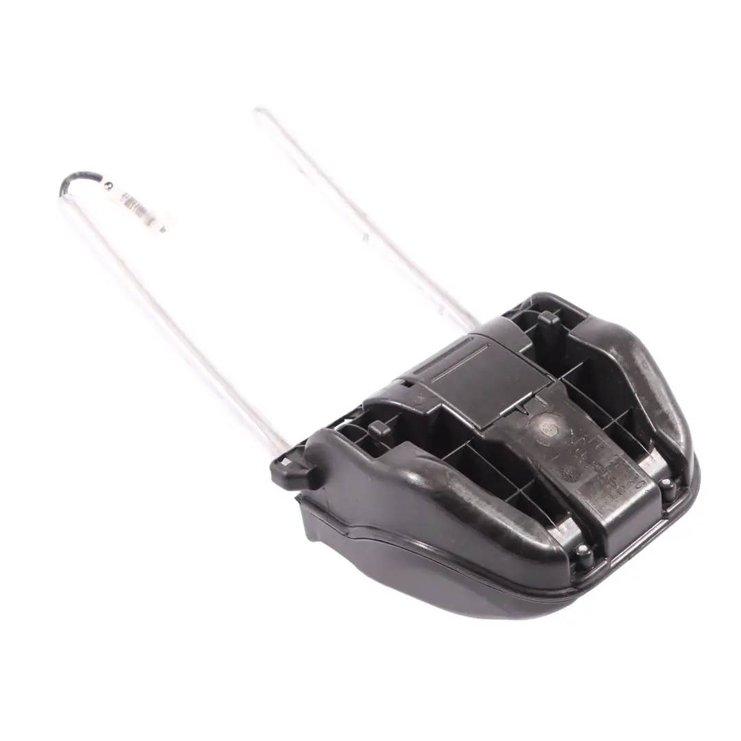 Apoyacabezas Delantero Izquierdo Derecho para BMW E90 E91 LCI con número de pieza 7211770 BMW E90 E91 LCI Apoyacabezas Delantero Izquierdo Derecho - SKU 7211770-1 - Número de pieza 7211770