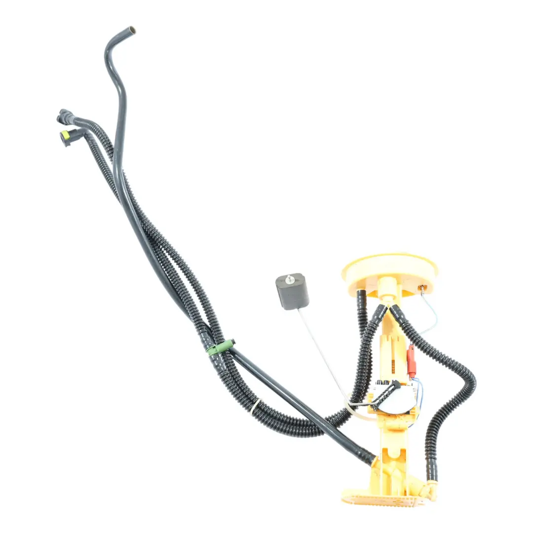Pump BMW X5 X6 E70 E71 F15 F16 Left N/S Delivery Unit Level Sensor to Fuel with Part number 7212632 Fuel Pump BMW X5 X6 E70 E71 F15 F16 Left N/S Delivery Unit Level Sensor - SKU 7212632 - Part number 7212632