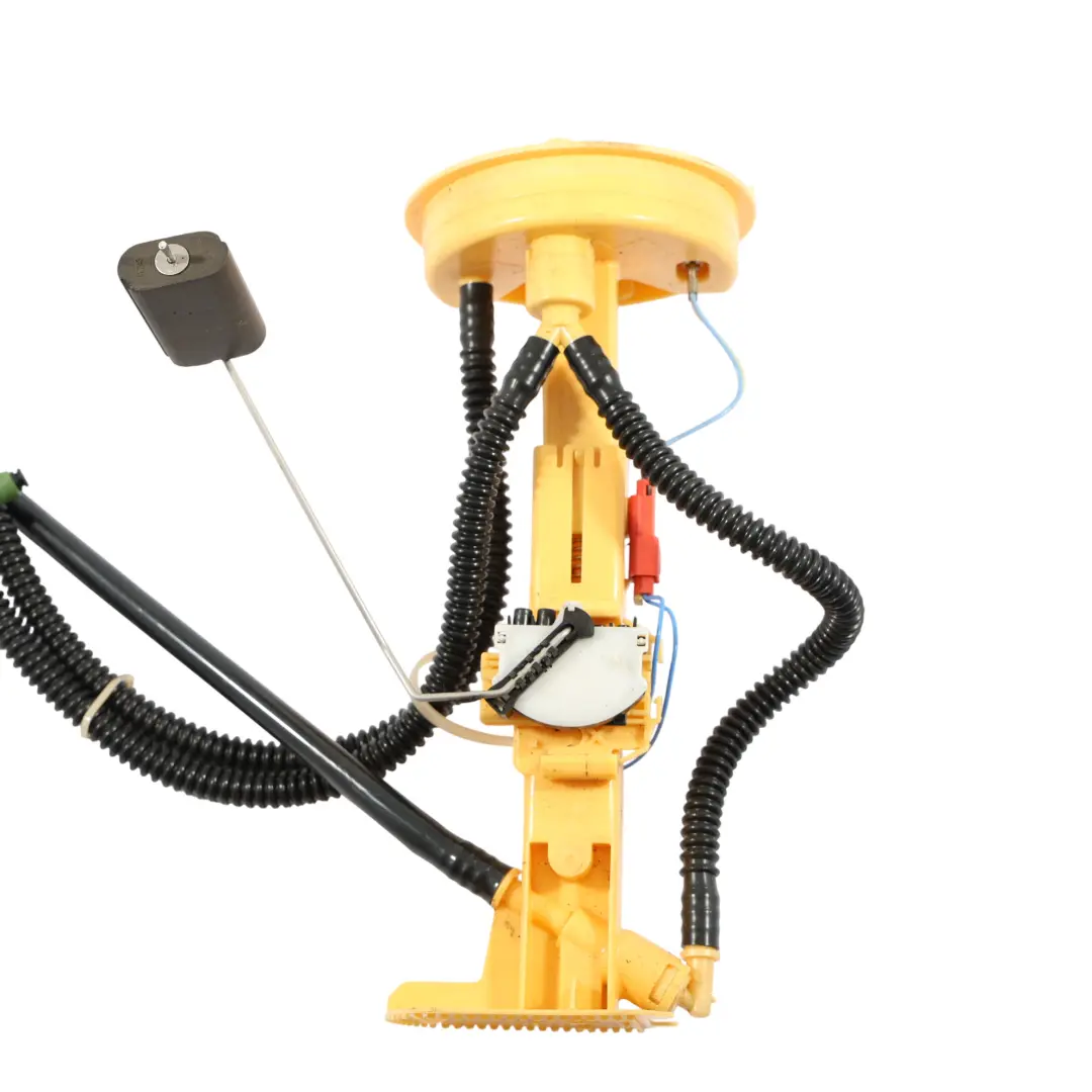 Pompe À Carburant BMW X5 X6 E70 E71 Capteur De Niveau Gauche - SKU 7212632 - Numéro de pièce 7212632