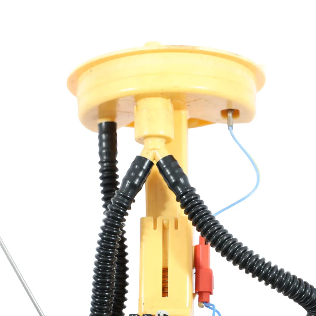Pump BMW X5 X6 E70 E71 F15 F16 Left N/S Delivery Unit Level Sensor to Fuel with Part number 7212632 Fuel Pump BMW X5 X6 E70 E71 F15 F16 Left N/S Delivery Unit Level Sensor - SKU 7212632 - Part number 7212632
