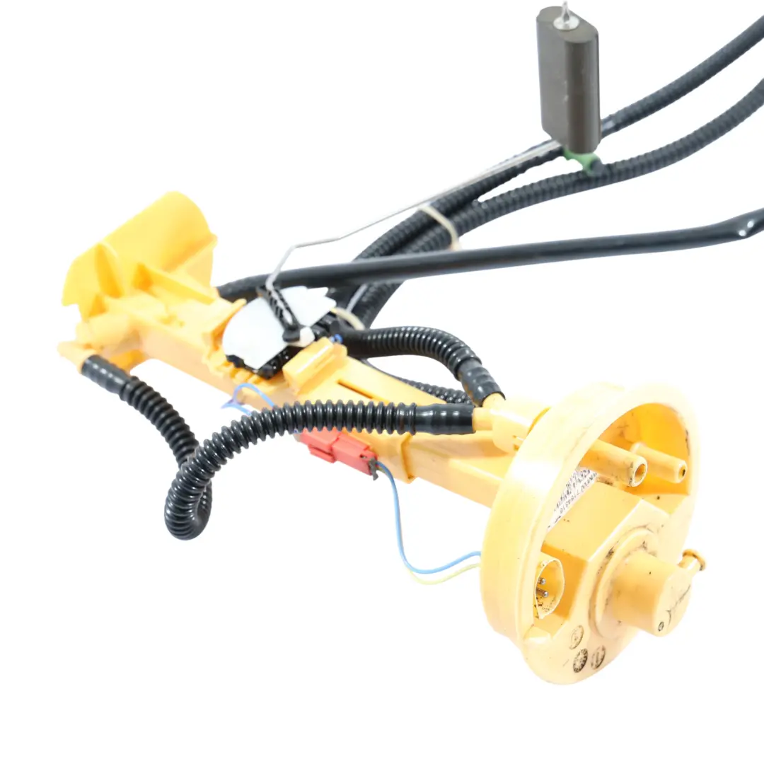 Kraftstoffpumpe BMW X5 X6 E70 E71 Links Fördereinheit Füllstandssensor für mit Teilenummer 7212632 Kraftstoffpumpe BMW X5 X6 E70 E71 Links Fördereinheit Füllstandssensor - SKU 7212632 - Teilenummer 7212632