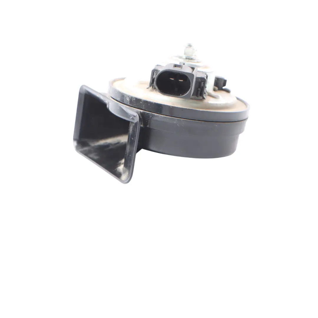  Horn BMW F40 F44 Fanfare Signal Unit Siren Sound Low Pitch Tone - SKU 7214931-1 - Part number 7214931