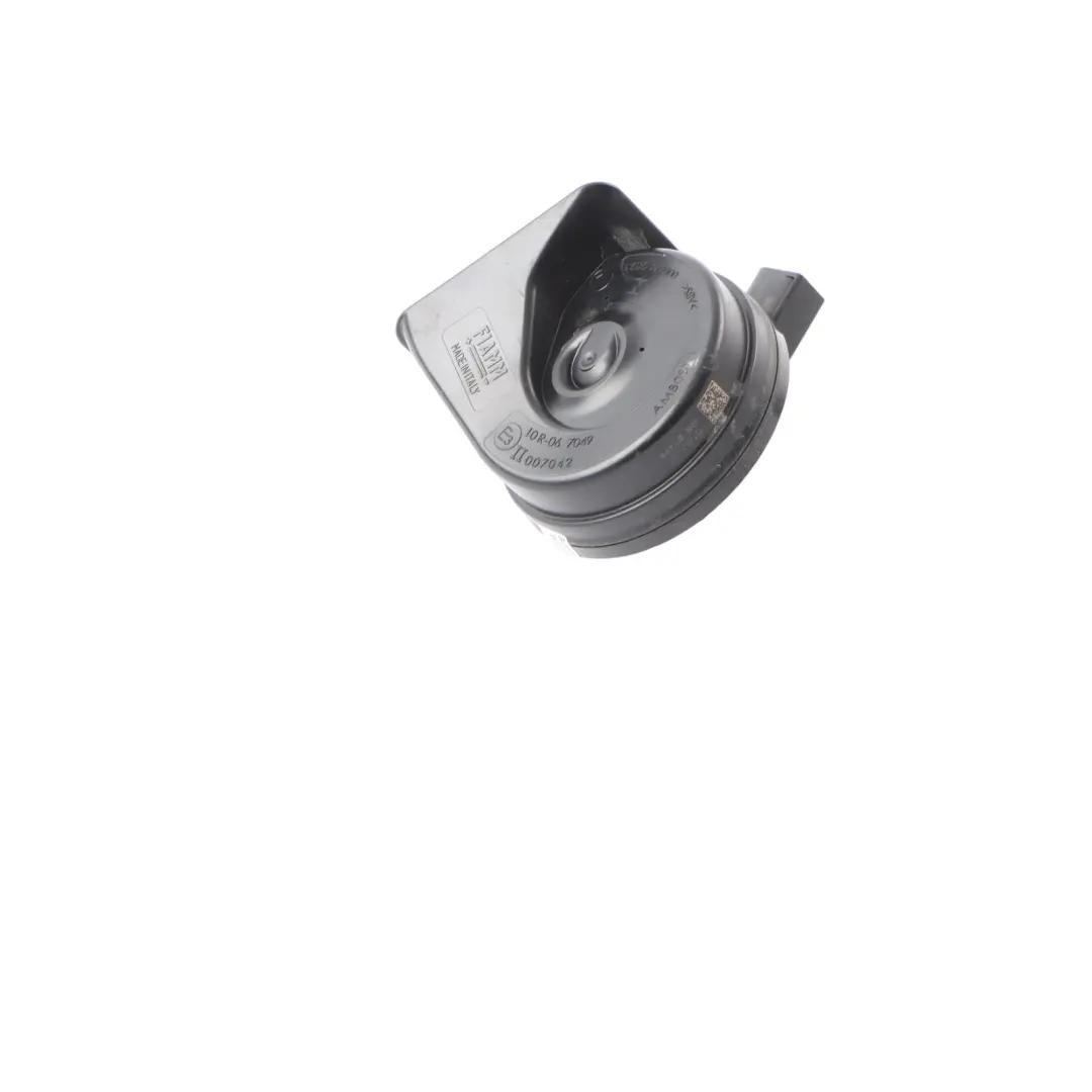  Klakson BMW F40 F44 Klakson Sygnał Dźwiękowy Niski Ton - SKU 7214931-1 - Numer Części 7214931