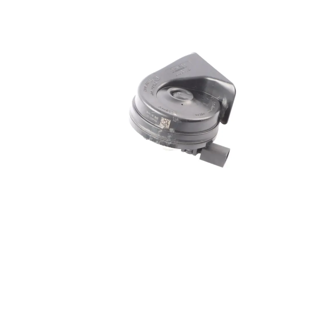 Klakson BMW F40 F44 Klakson Sygnał Dźwiękowy Niski Ton do o numerze 7214931 Klakson BMW F40 F44 Klakson Sygnał Dźwiękowy Niski Ton - SKU 7214931-1 - Numer Części 7214931