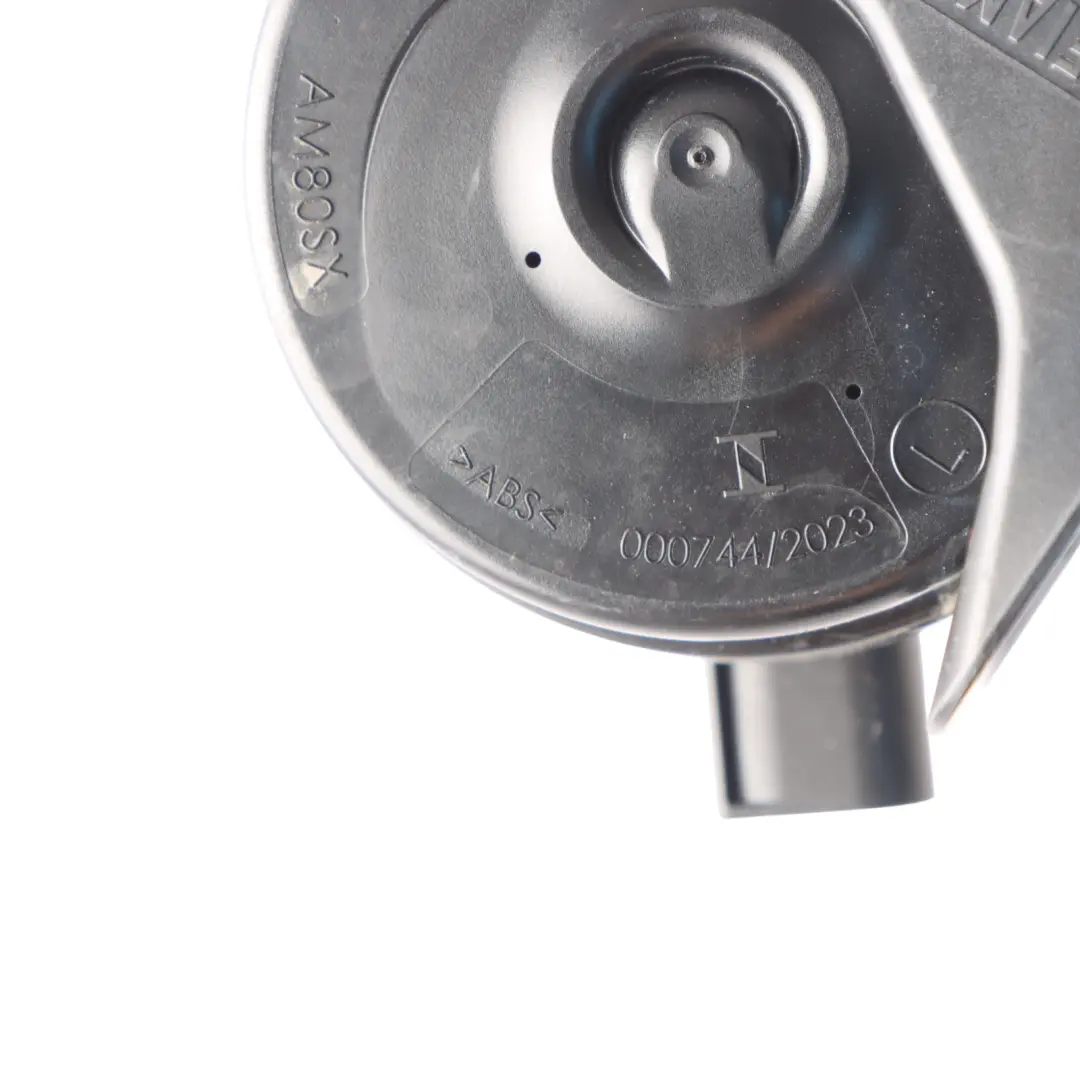  Klakson BMW F40 F44 Klakson Sygnał Dźwiękowy Niski Ton - SKU 7214931-1 - Numer Części 7214931