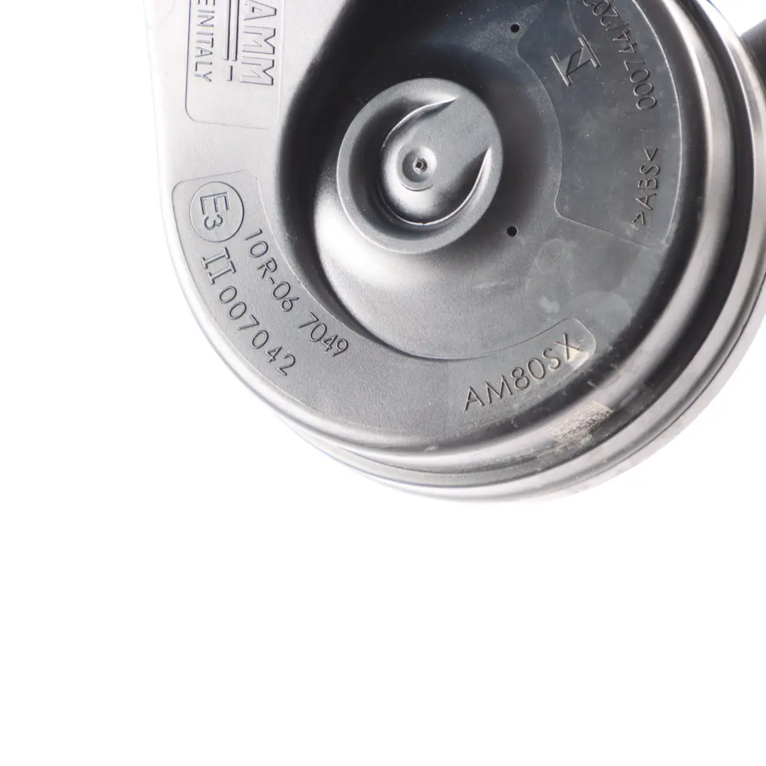 Hupe BMW F40 F44 Fanfare Signaleinheit Sirenenklang Tiefer Ton für mit Teilenummer 7214931 Hupe BMW F40 F44 Fanfare Signaleinheit Sirenenklang Tiefer Ton - SKU 7214931-1 - Teilenummer 7214931