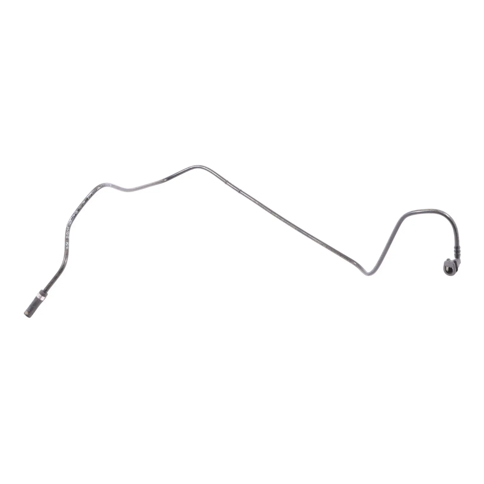 Fuel Hose BMW X3 F25 X4 F26 Diesel Fuel Supply Feed Line Pipe 7216539