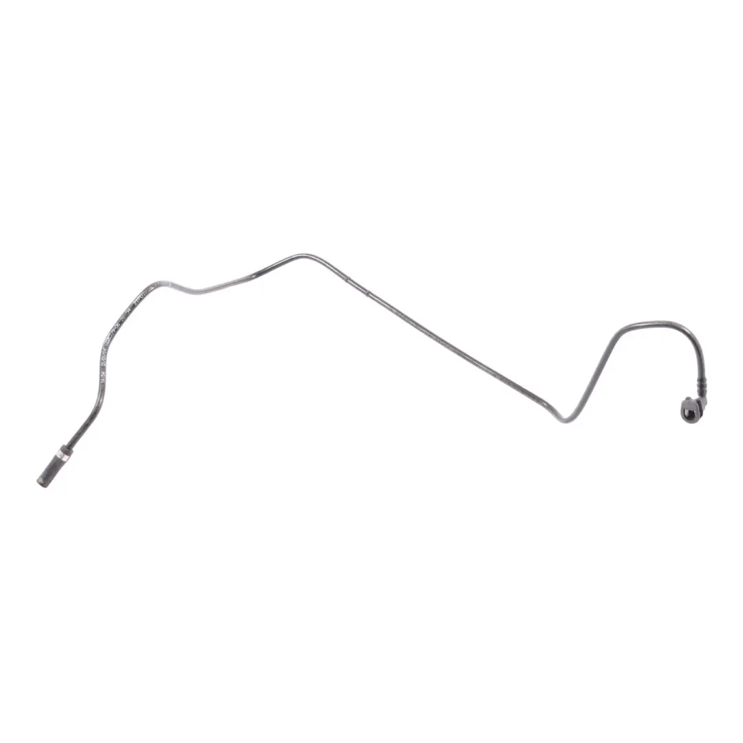 Hose BMW X3 F25 X4 F26 Diesel Fuel Supply Feed Line Pipe to Fuel with Part number 7216539 Fuel Hose BMW X3 F25 X4 F26 Diesel Fuel Supply Feed Line Pipe - SKU 7216539 - Part number 7216539