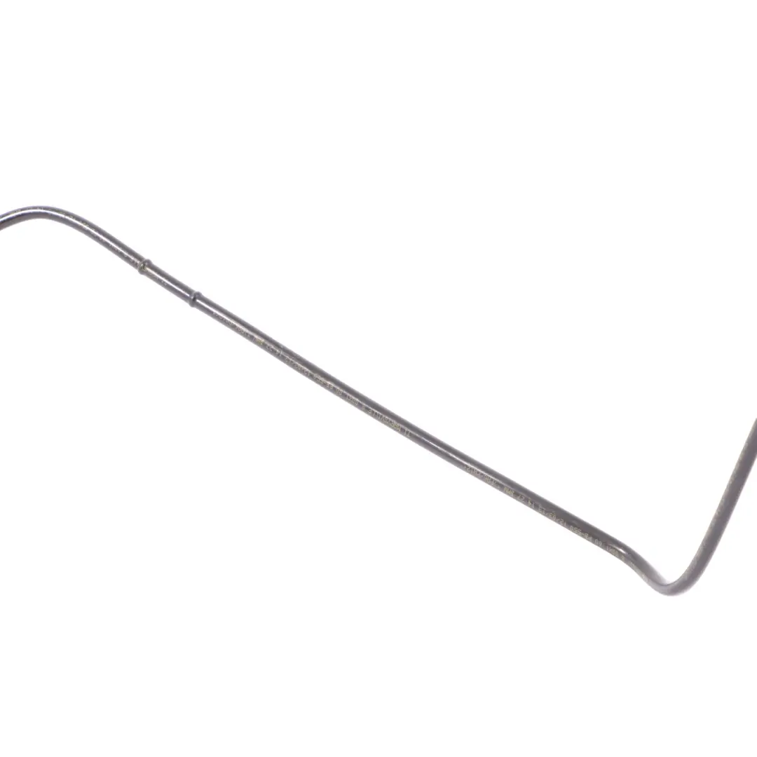 Fuel Hose BMW X3 F25 X4 F26 Diesel Fuel Supply Feed Line Pipe - SKU 7216539 - Part number 7216539