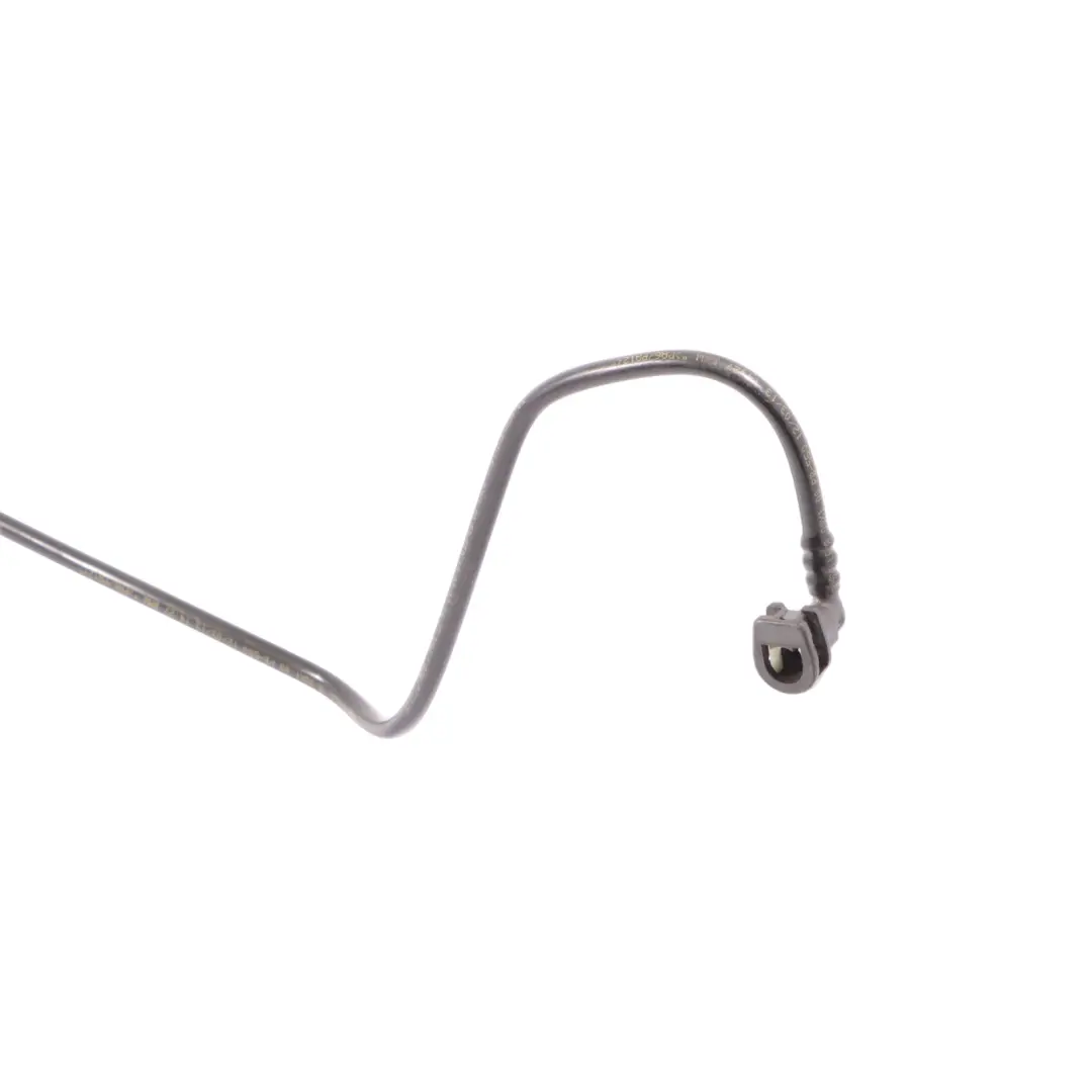 Fuel Hose BMW X3 F25 X4 F26 Diesel Fuel Supply Feed Line Pipe - SKU 7216539 - Part number 7216539