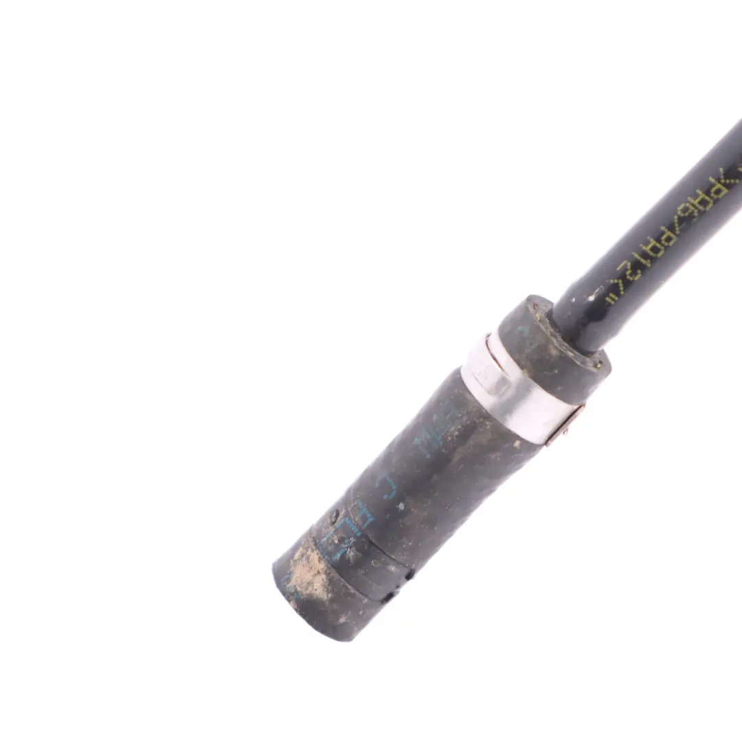 Hose BMW X3 F25 X4 F26 Diesel Fuel Supply Feed Line Pipe to Fuel with Part number 7216539 Fuel Hose BMW X3 F25 X4 F26 Diesel Fuel Supply Feed Line Pipe - SKU 7216539 - Part number 7216539
