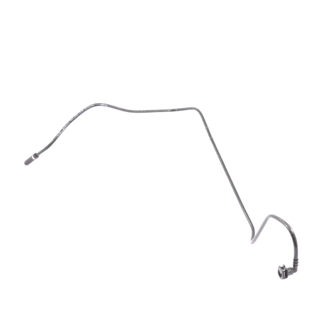 Fuel Hose BMW X3 F25 X4 F26 Diesel Fuel Supply Feed Line Pipe - SKU 7216539 - Part number 7216539