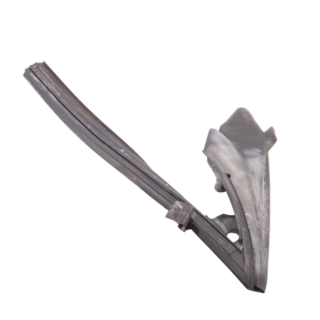 Front Window Guide Rail Door Right O/S to BMW F06 F12 F13 with Part number 7217492 BMW F06 F12 F13 Front Window Guide Rail Door Right O/S - SKU 7217492 - Part number 7217492