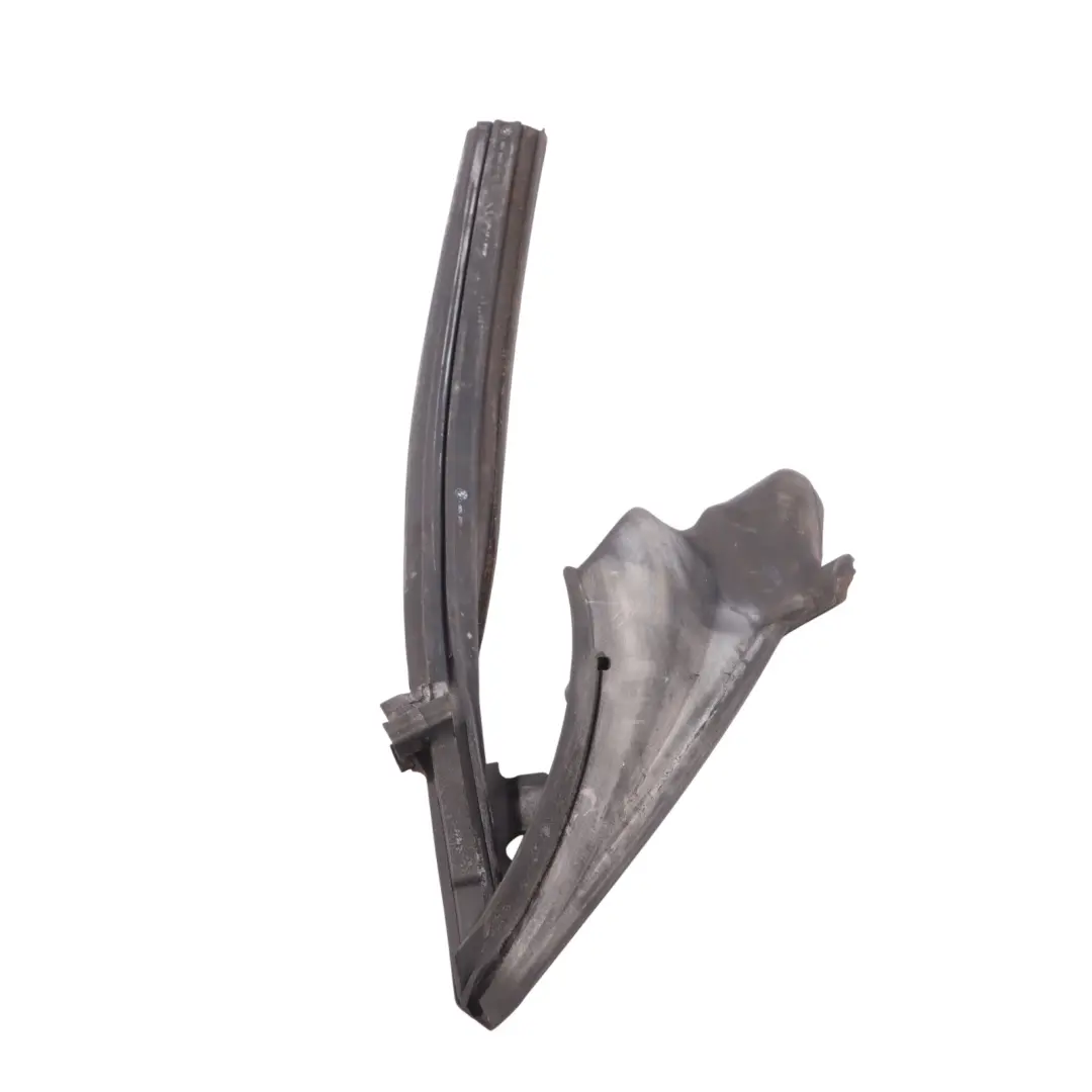 BMW F06 F12 F13 Frontscheibe Führungsschiene Tür Rechts - SKU 7217492 - Teilenummer 7217492