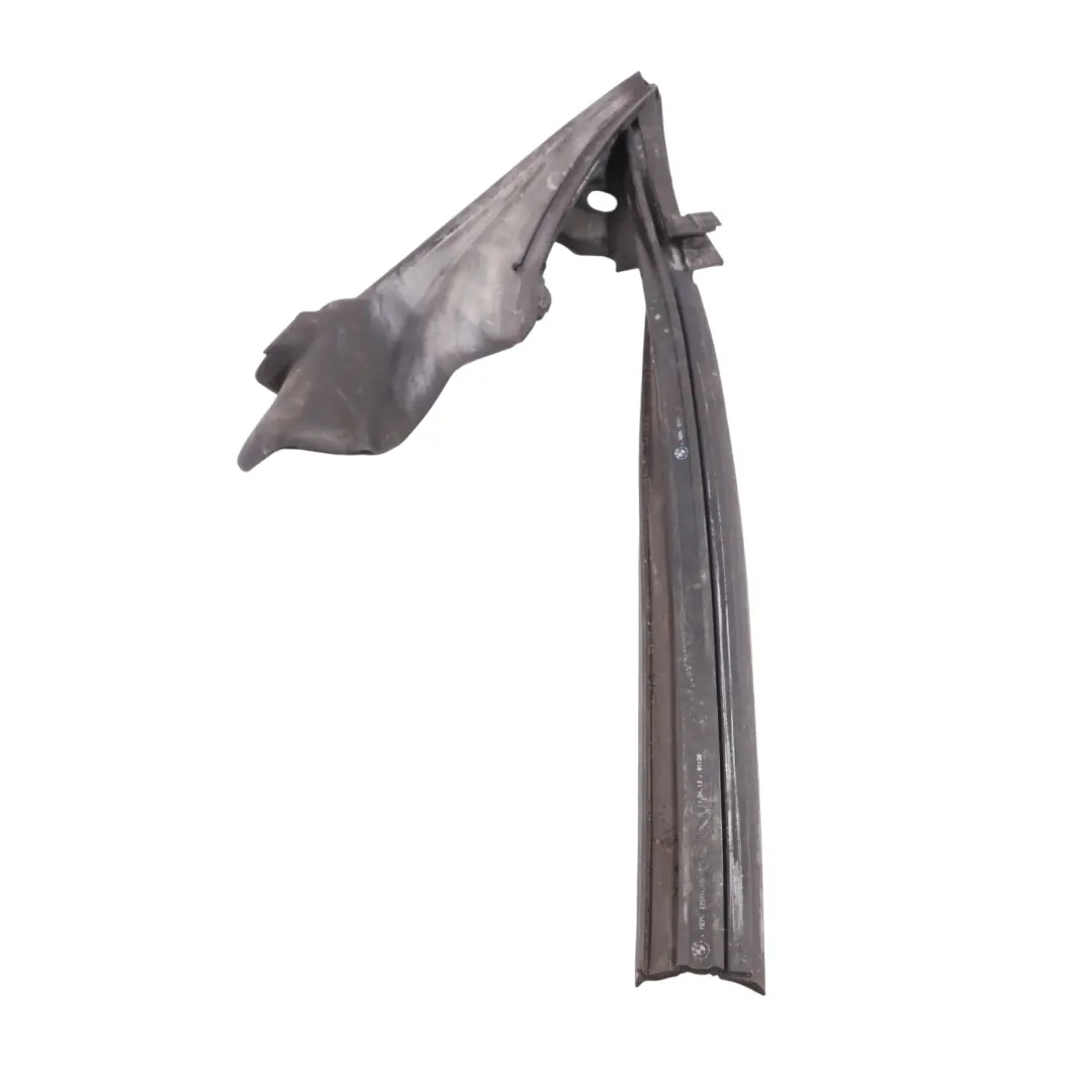 BMW F06 F12 F13 Rail De Guidage De Vitre Avant Droite - SKU 7217492 - Numéro de pièce 7217492