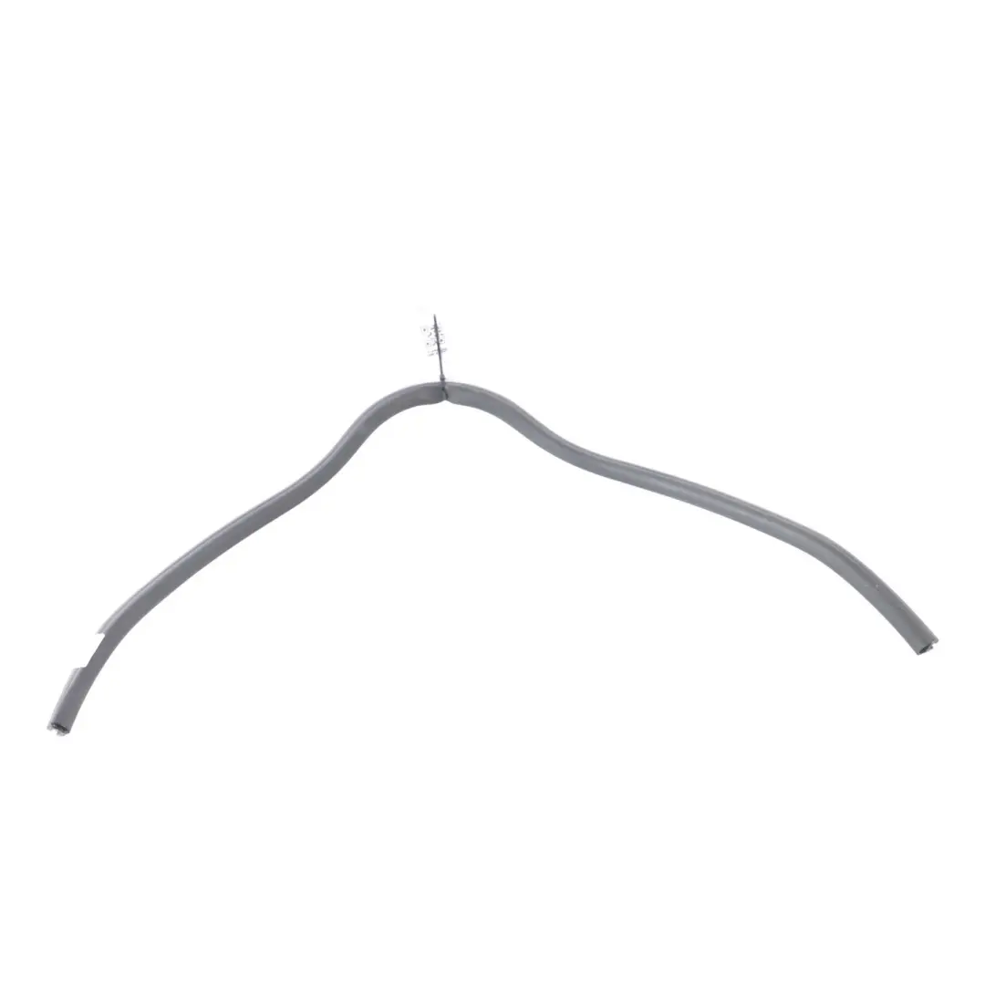 Seal Engine Bonnet Hood Gasket Front to BMW E92 E93 LCI with Part number 7225268 BMW E92 E93 LCI Seal Engine Bonnet Hood Gasket Front - SKU 7225268 - Part number 7225268