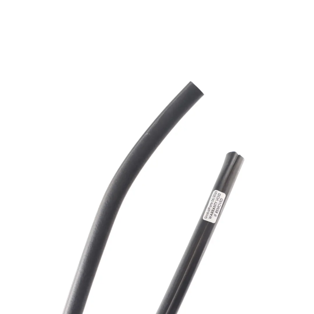 BMW E92 E93 LCI Dichtung Motorhaube Haubendichtung Vorne - SKU 7225268 - Teilenummer 7225268