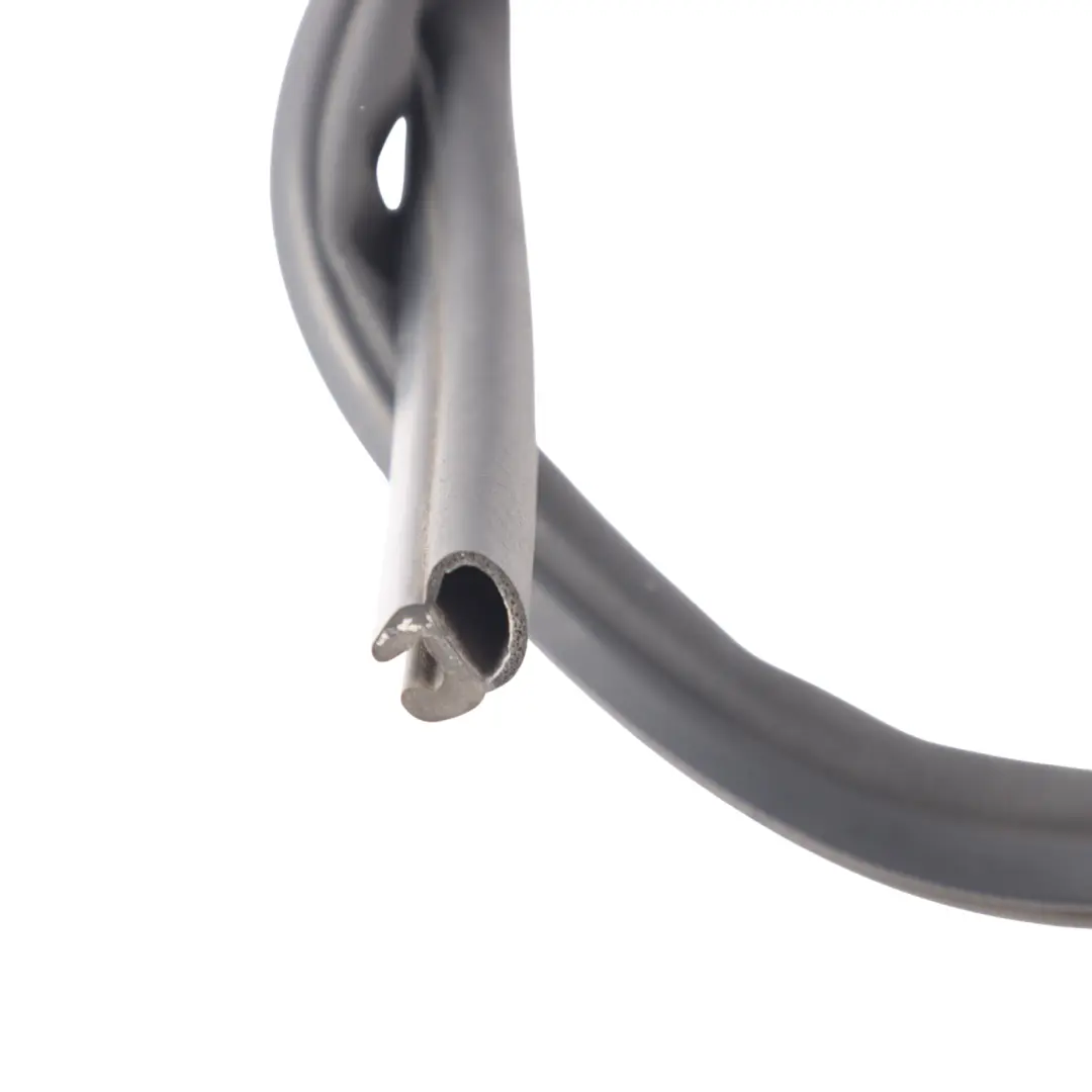 BMW E92 E93 LCI Dichtung Motorhaube Haubendichtung Vorne - SKU 7225268 - Teilenummer 7225268