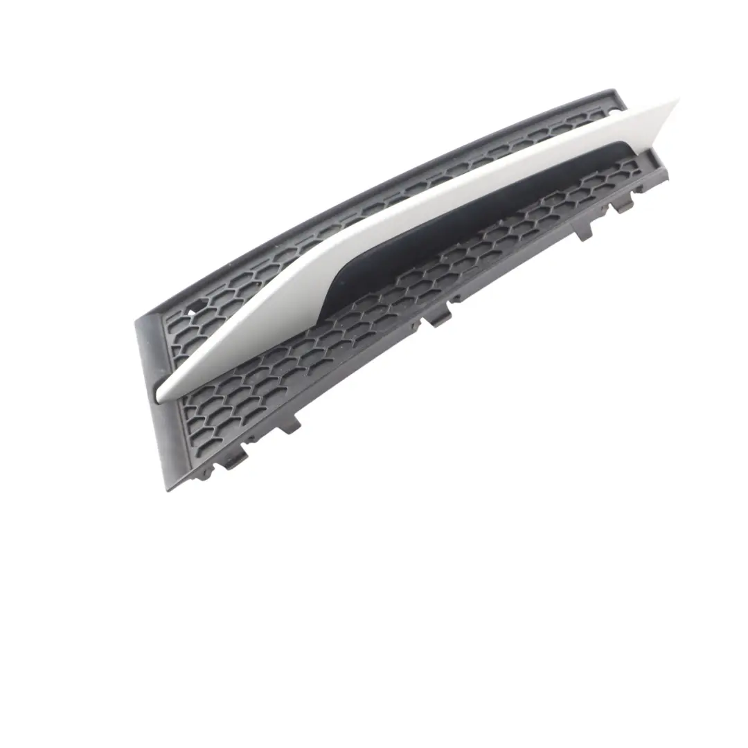 Front Bumper Trim Cover Panel Grid Left N/S to BMW E92 E93 LCI with Part number 7227947 BMW E92 E93 LCI Front Bumper Trim Cover Panel Grid Left N/S - SKU 7227947 - Part number 7227947