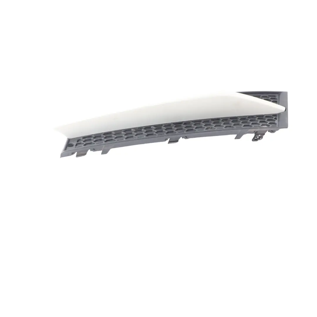 Front Bumper Trim Cover Panel Grid Left N/S to BMW E92 E93 LCI with Part number 7227947 BMW E92 E93 LCI Front Bumper Trim Cover Panel Grid Left N/S - SKU 7227947 - Part number 7227947