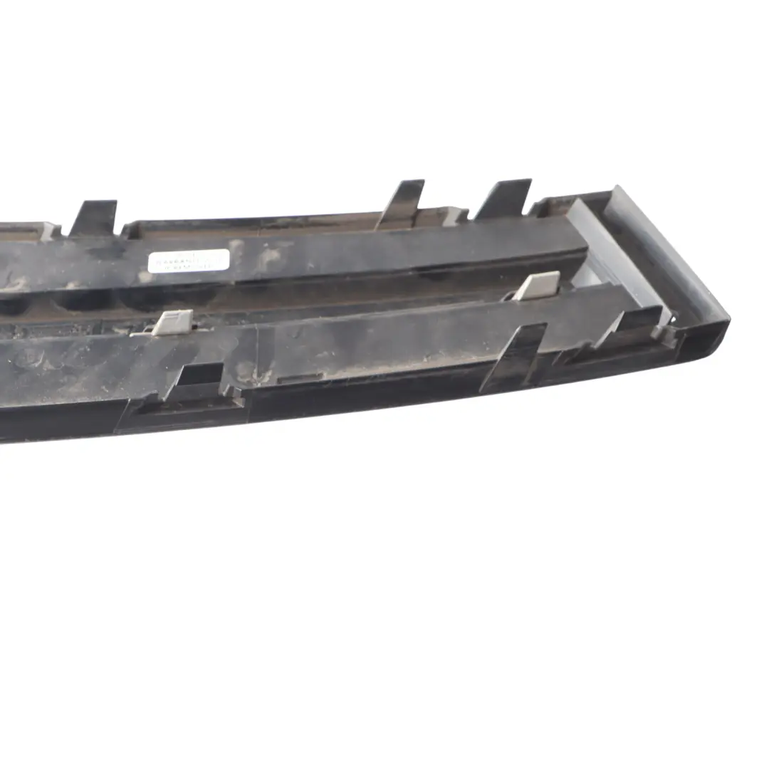 Front Bumper Trim Cover Panel Grid Left N/S to BMW E92 E93 LCI with Part number 7227947 BMW E92 E93 LCI Front Bumper Trim Cover Panel Grid Left N/S - SKU 7227947 - Part number 7227947