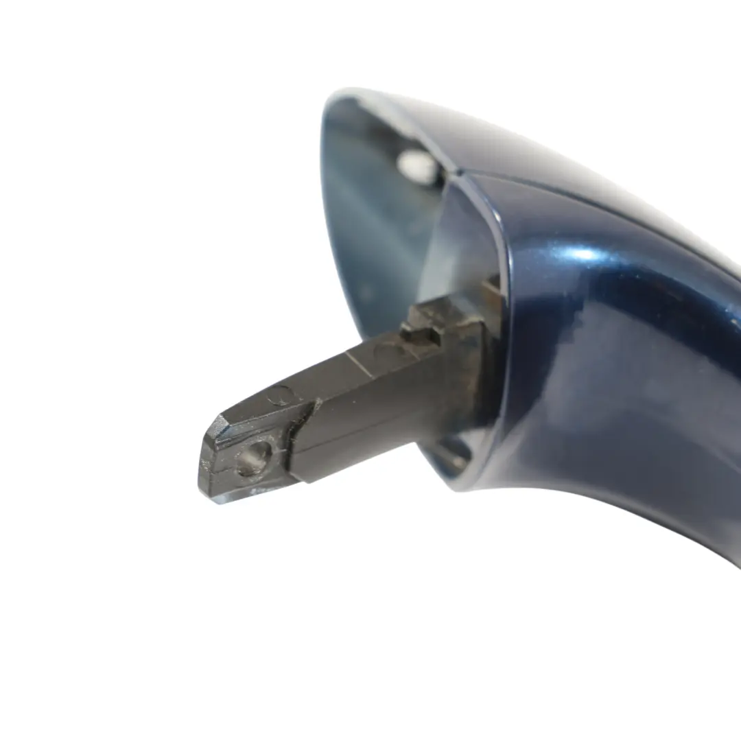 Maniglia Esterna Porta BMW F01 F10 Anteriore Sinistra Tiefseeblau A76 per con numero di parte 7231929 Maniglia Esterna Porta BMW F01 F10 Anteriore Sinistra Tiefseeblau A76 - SKU 7231929-DSB - Numero di parte 7231929